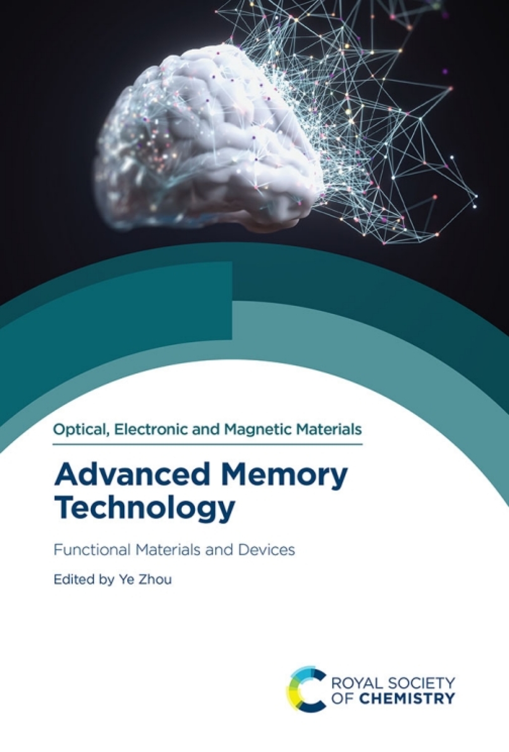 Advanced Memory Technology Functional Materials and Devices 1st Edition