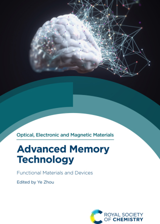 Omslagafbeelding: Advanced Memory Technology 1st edition 9781839165696