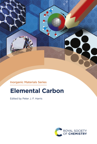 Immagine di copertina: Elemental Carbon 1st edition 9781839164514