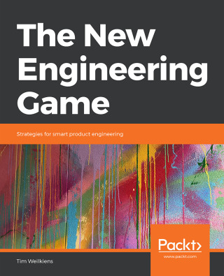 Cover image: The New Engineering Game 1st edition 9781839214943