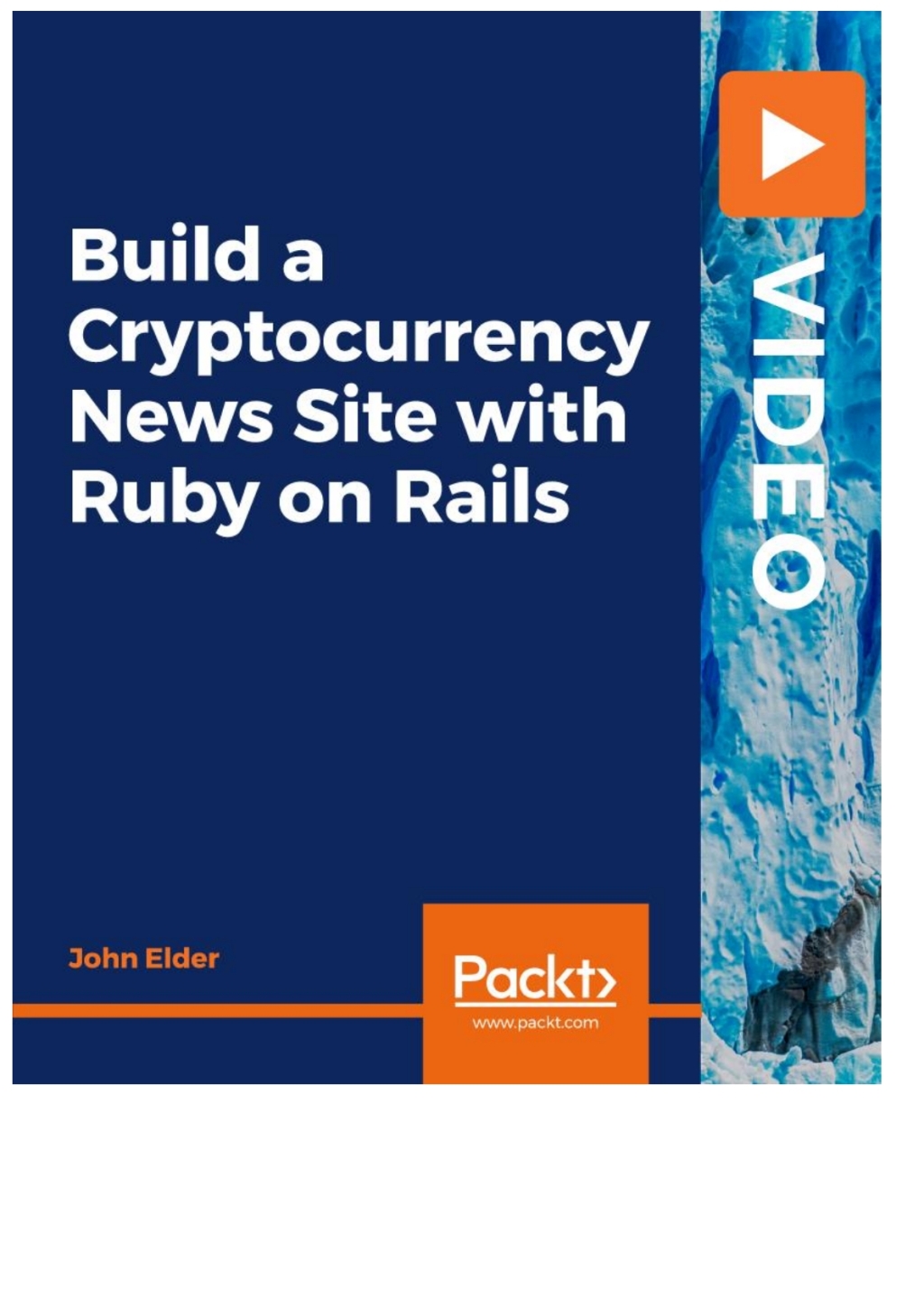 Build a Cryptocurrency News Site with Ruby on Rails 1st Edition