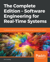 Imagen de portada: The Complete Edition – Software Engineering for Real-Time Systems 1st edition 9781839216589