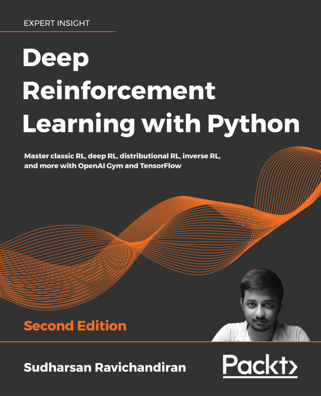 Deep Reinforcement Learning with Python - 2nd Edition (eBook)