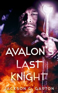 Cover image: Avalon's Last Knight 9781839430305