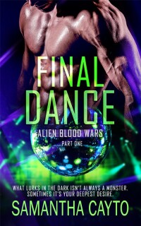 Imagen de portada: Final Dance: Part One 9781839438950