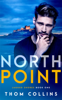 Imagen de portada: North Point 9781839439001