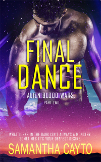 صورة الغلاف: Final Dance: Part Two 9781839439063