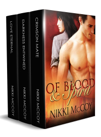 Cover image: Of Blood and Spirit 9781839430633