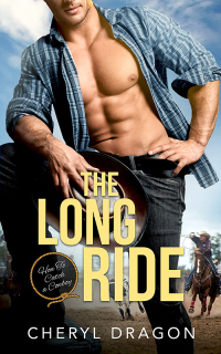 Cover image: The Long Ride 9781839430763