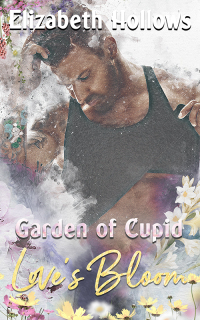 Cover image: Garden of Cupid 9781839431180