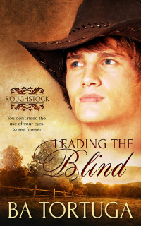 Cover image: Leading the Blind 9781839431319
