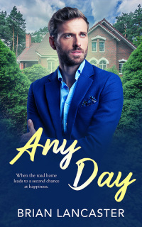 Imagen de portada: Any Day 9781839437472