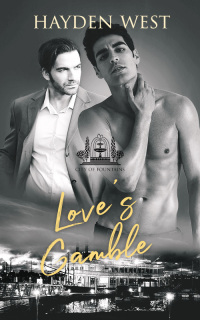 Cover image: Love's Gamble 9781839431562