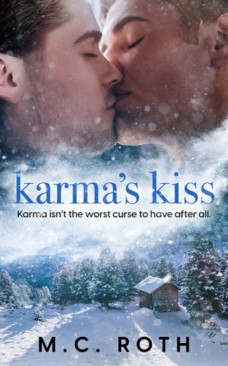 Cover image: Karma's Kiss 9781839431852