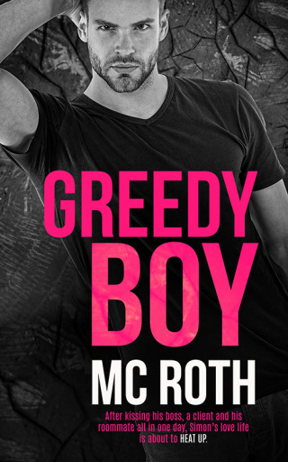 Cover image: Greedy Boy 9781839431999