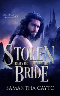 Cover image: Stolen Bride 9781802509762