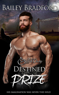 Cover image: Destined Prize 9781839432279