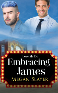 Cover image: Embracing James 9781839432293