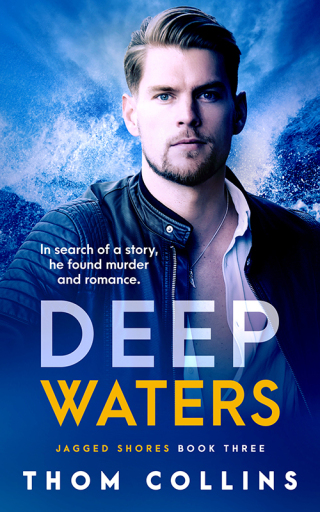 Imagen de portada: Deep Waters 9781802505047