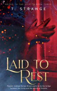 Cover image: Laid to Rest 9781802505023