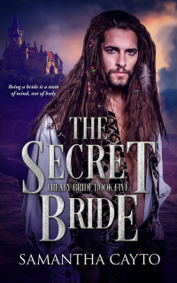 Cover image: The Secret Bride 9781802505306