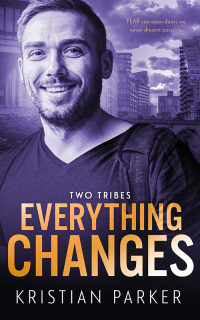 Cover image: Everything Changes 9781839432804