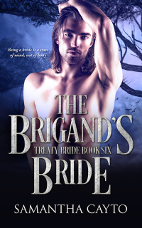 Cover image: The Brigand's Bride 9781802505405