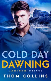 Imagen de portada: Cold Day Dawning 9781802505597