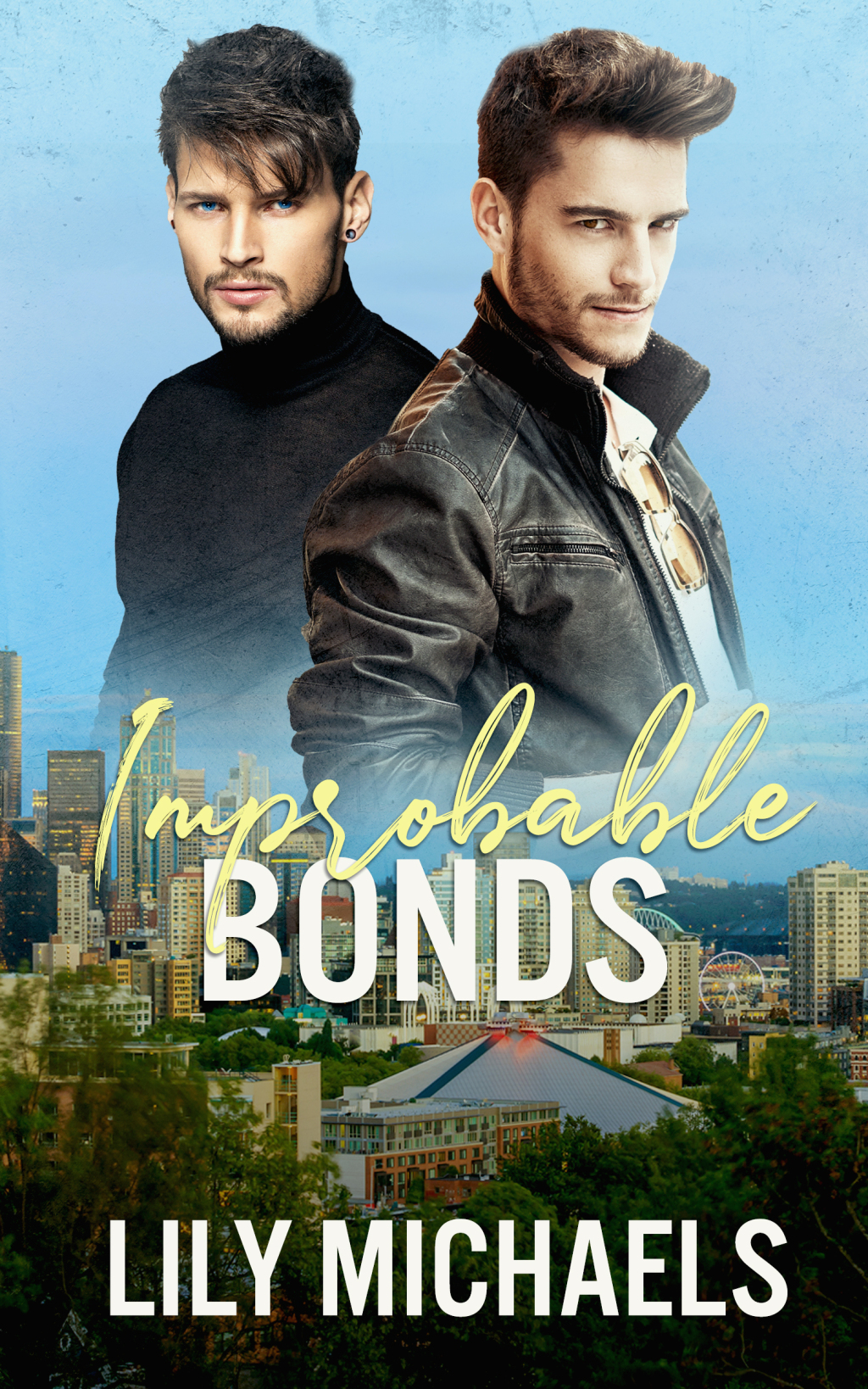 Improbable Bonds A Box Set