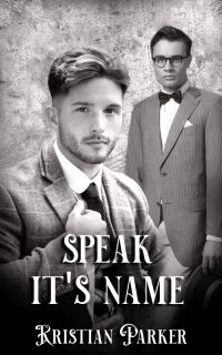 Cover image: Speak Its Name 9781839433306