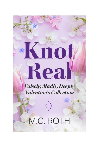 Cover image: Knot Real 9781839433429