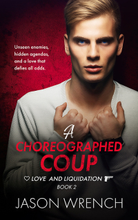 Cover image: A Choreographed Coup 9781802507577