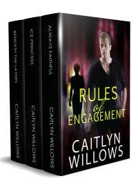 Cover image: Rules of Engagement 9781839433825