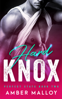 Cover image: Hard Knox 9781839433993