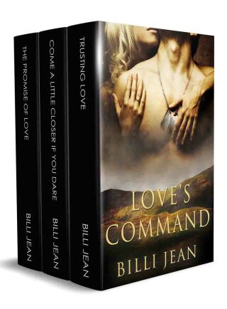Cover image: Love's Command: Part Two 9781839434211