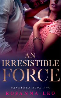 Cover image: An Irresistible Force 9781839434310