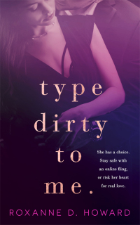 Cover image: Type Dirty to Me 9781839434365