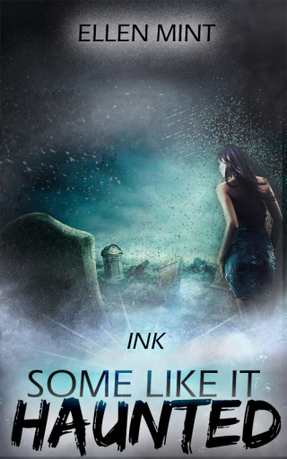 Cover image: Ink 9781839434426