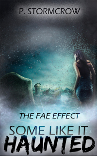 Cover image: The Fae Effect 9781839434464