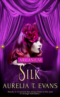 Cover image: Silk 9781839434860