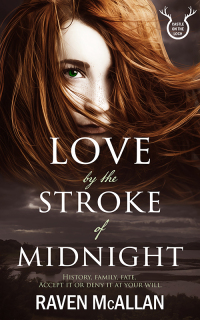 Cover image: Love by the Stroke of Midnight 9781839434914