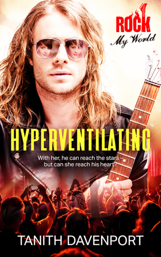 Cover image: Hyperventilating 9781839435942