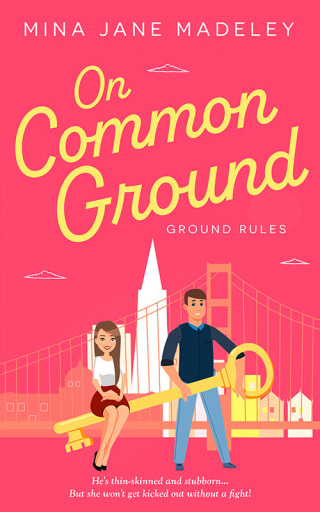 Cover image: On Common Ground 9781839436130