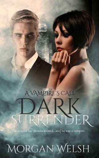 Cover image: Dark Surrender 9781839436215