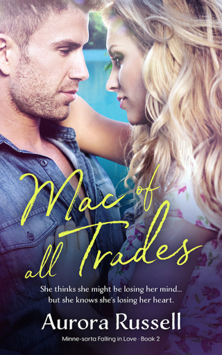 Cover image: Mac of All Trades 9781839436260
