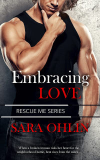 Cover image: Embracing Love 9781839436376