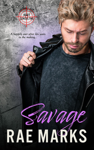 Imagen de portada: Savage 9781802509946