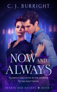 Imagen de portada: Now and Always 9781802505085