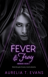 Cover image: Fever &amp; Fray 9781839436789
