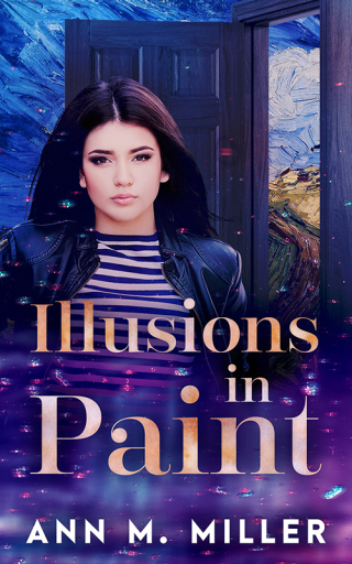 Cover image: Illusions in Paint 9781839437014